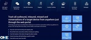 Spy Camera With Android App